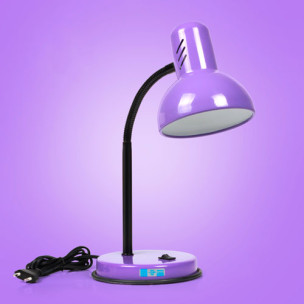 Лампа настольная Сирень ТМ Loga